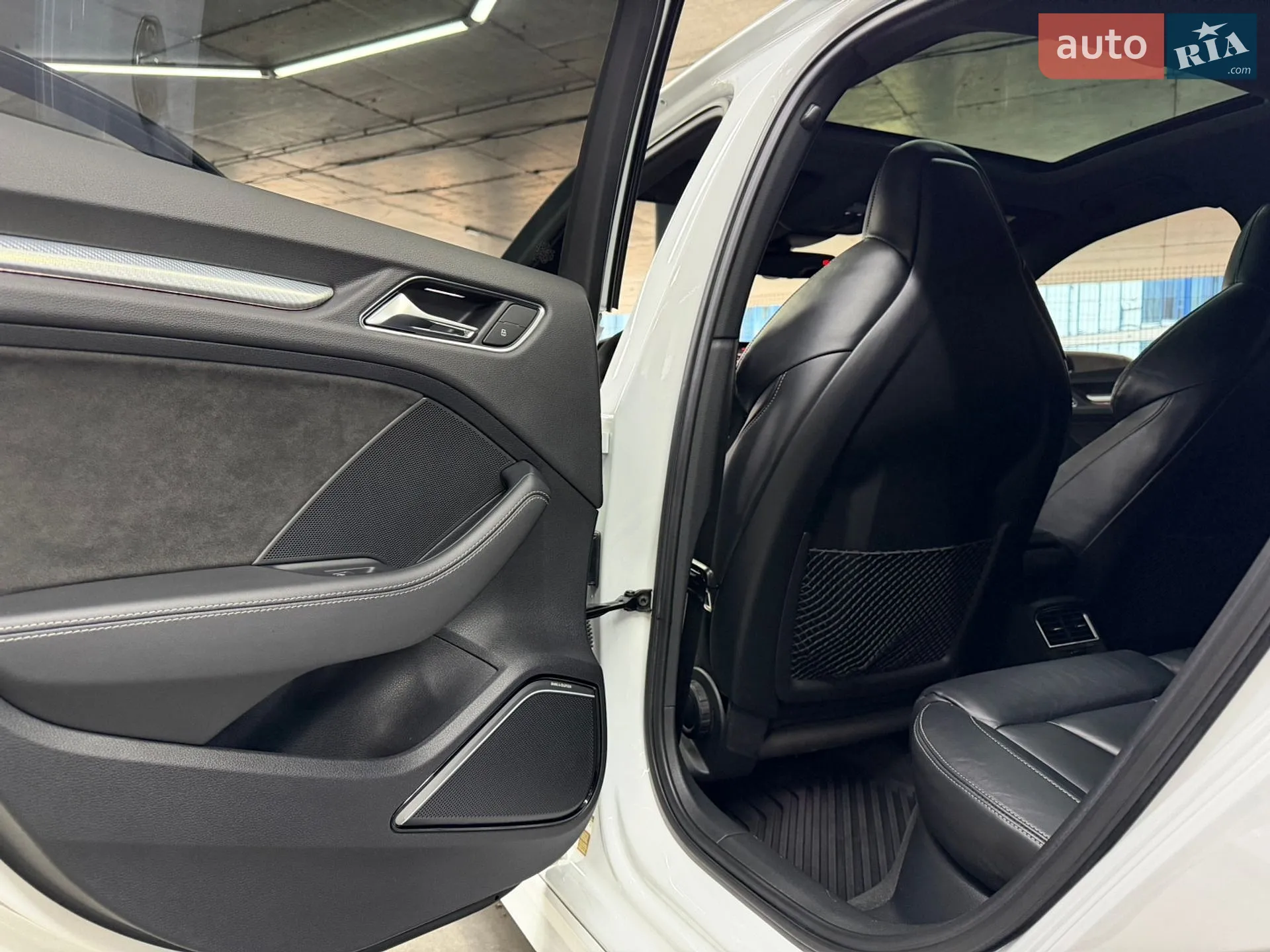 2019 Audi RS3 - мініатюра 23