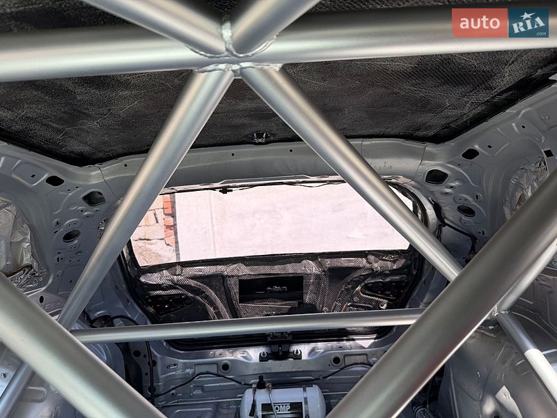 Седан Audi RS3 2019 в Дніпрі