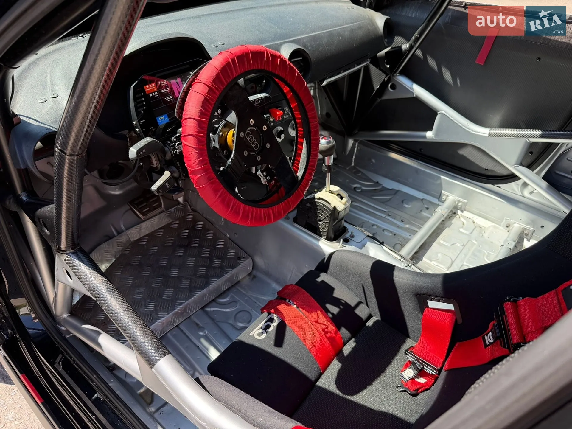 2019 Audi RS3 - мініатюра 23