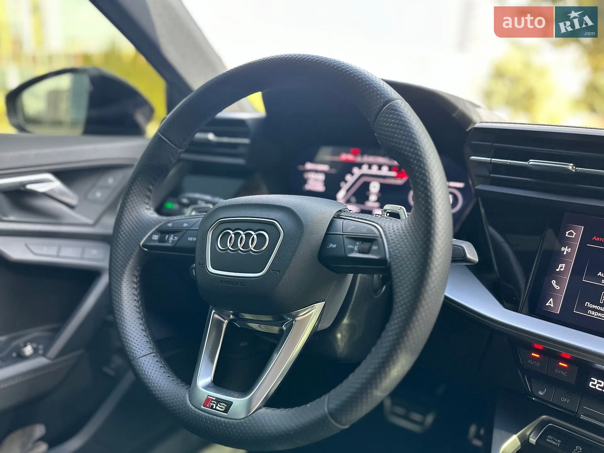 2022 Audi RS3 - мініатюра 35