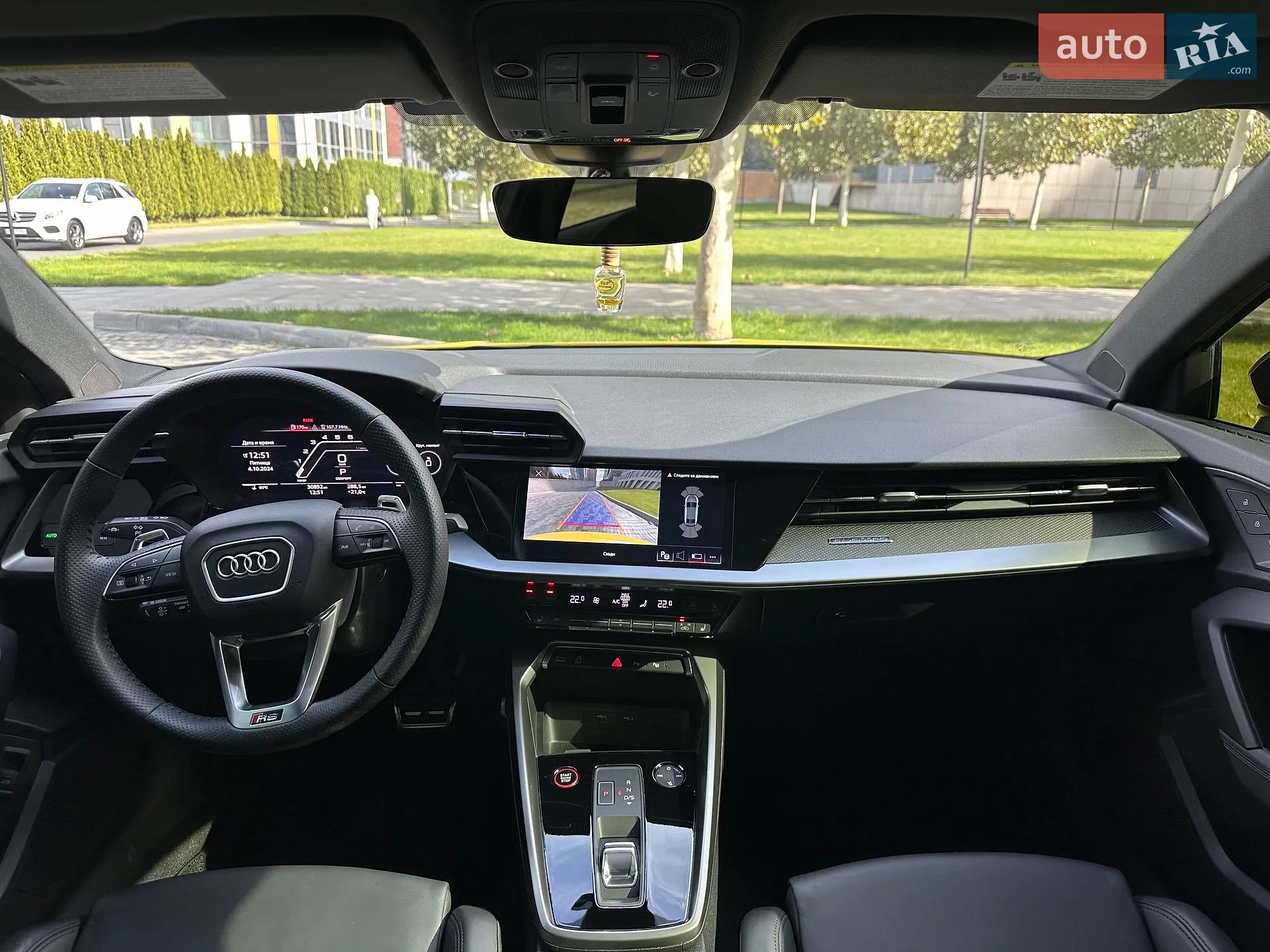 2022 Audi RS3 - мініатюра 39