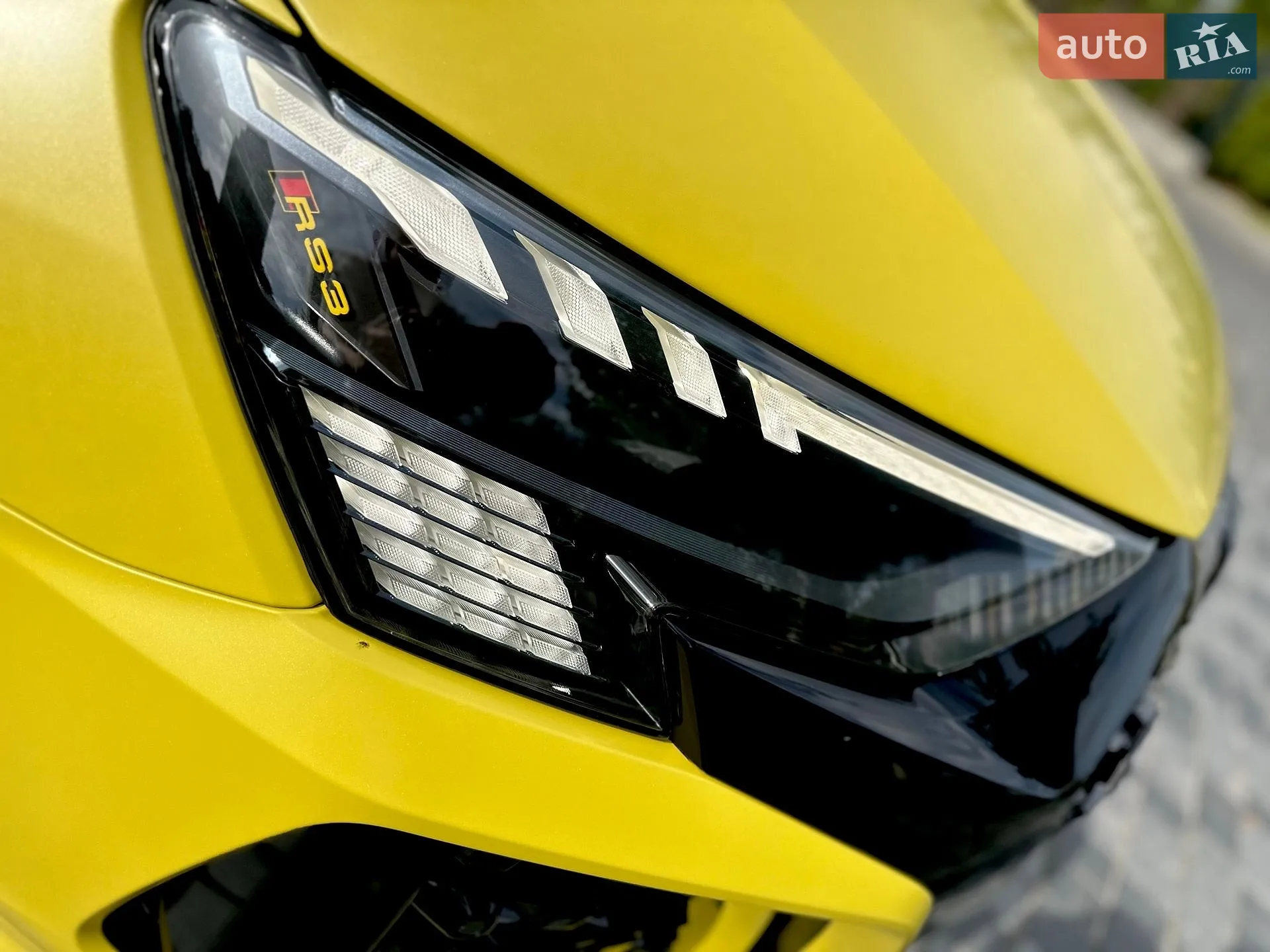 2022 Audi RS3 - мініатюра 24