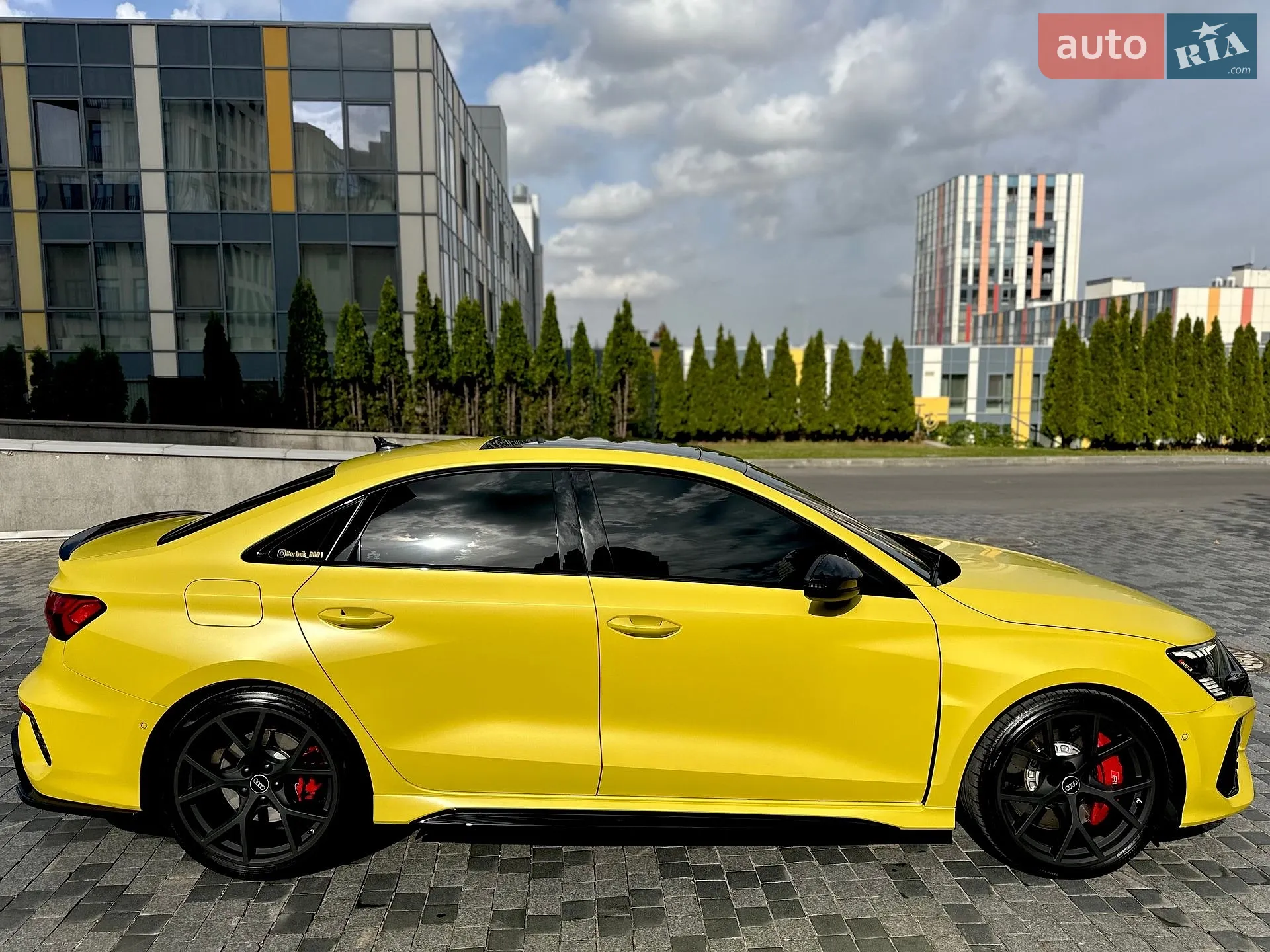 2022 Audi RS3 - мініатюра 20