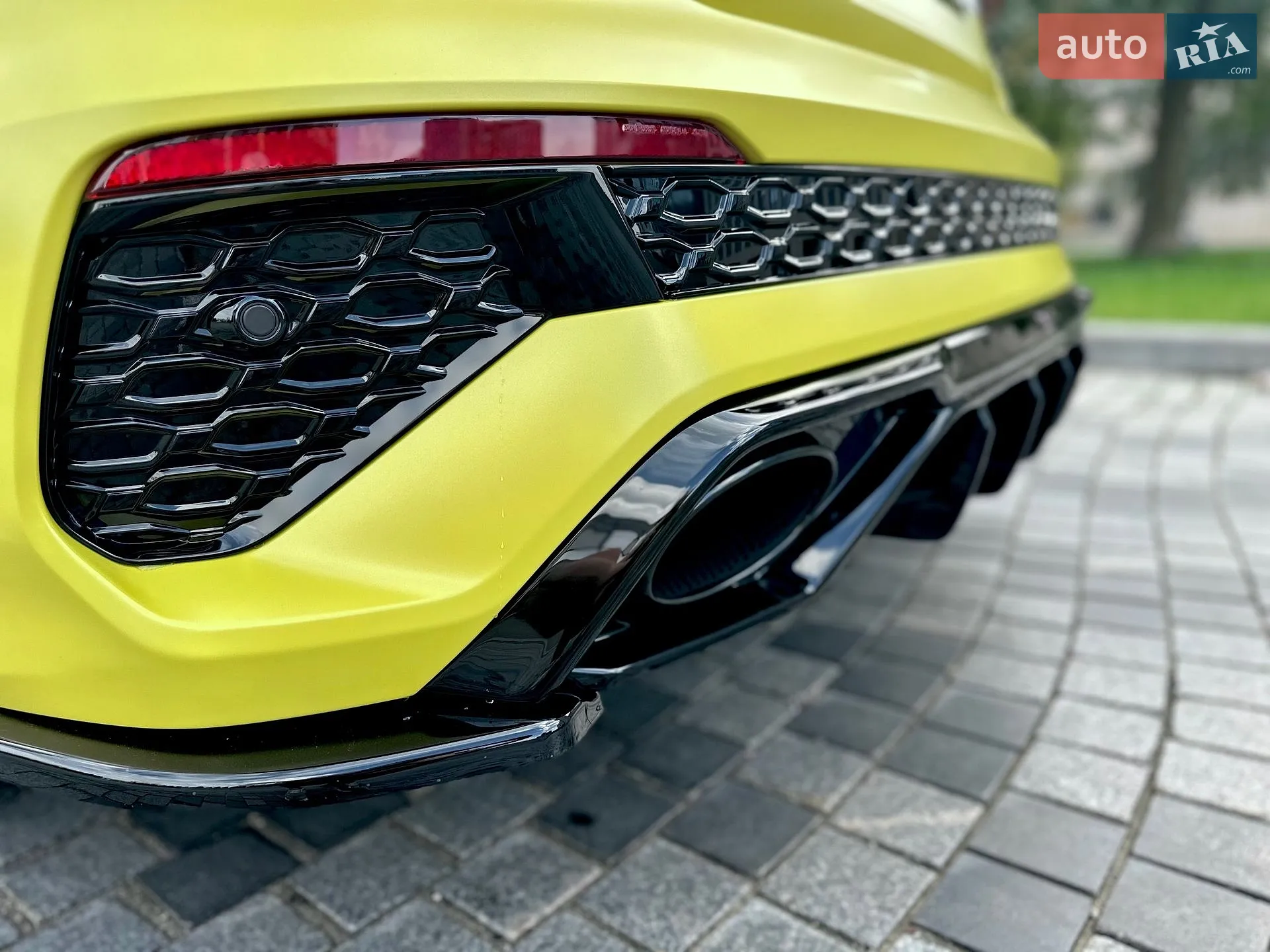 2022 Audi RS3 - мініатюра 13