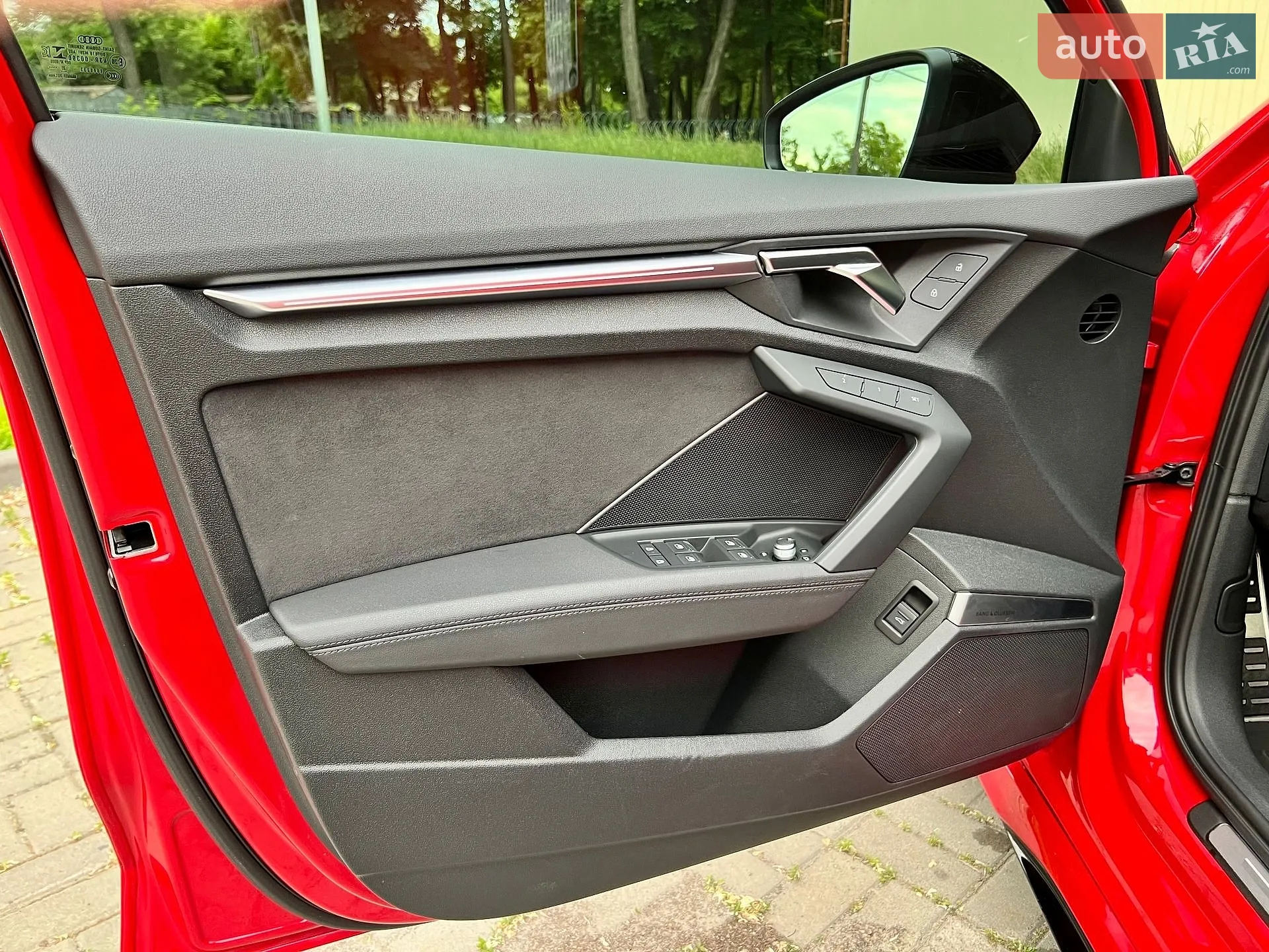 2022 Audi RS3 - мініатюра 24