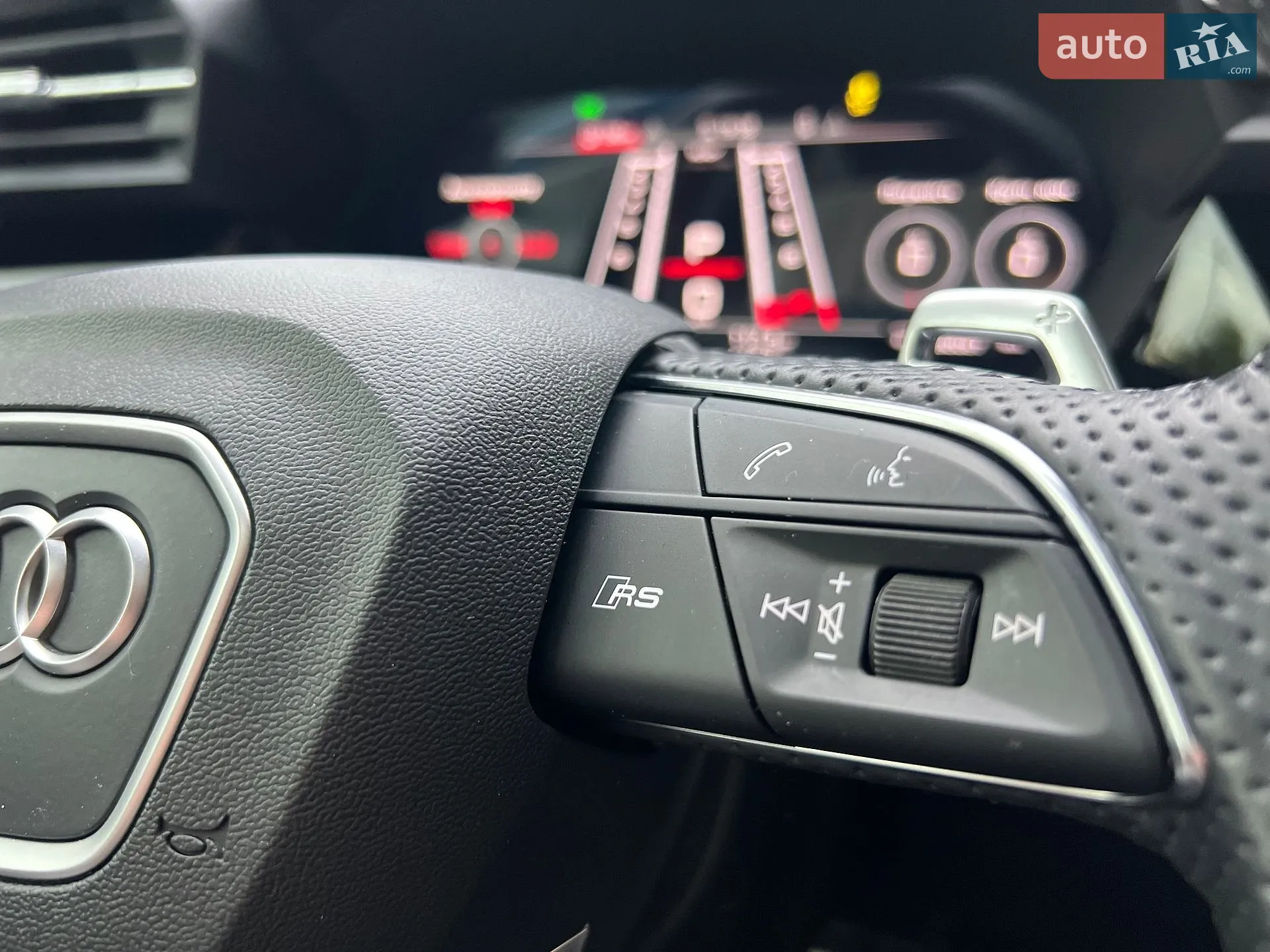 2022 Audi RS3 - мініатюра 49