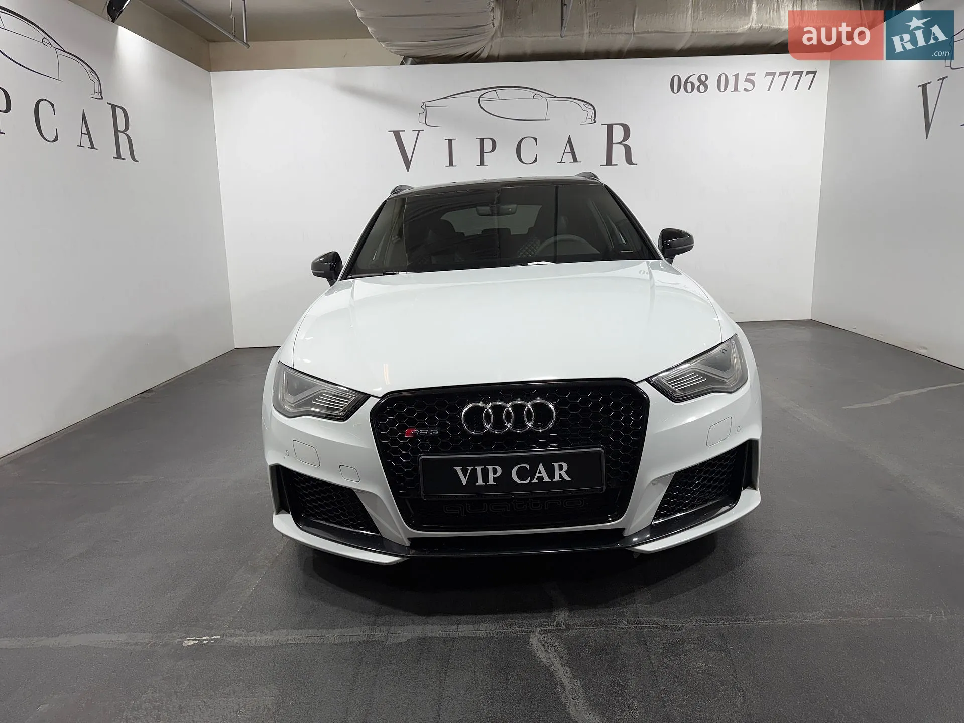 2016 Audi RS3 - мініатюра 4