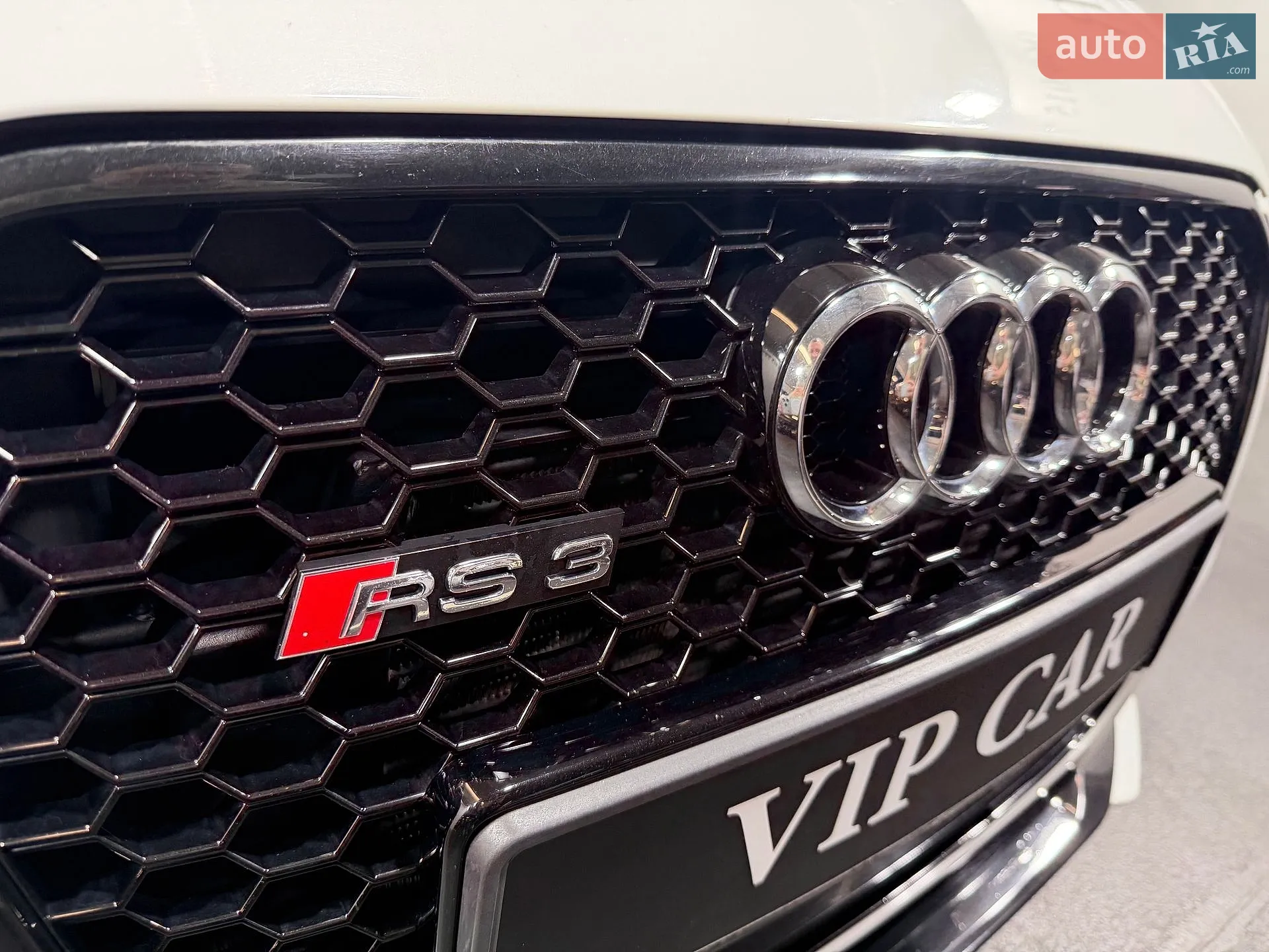 2016 Audi RS3 - мініатюра 61