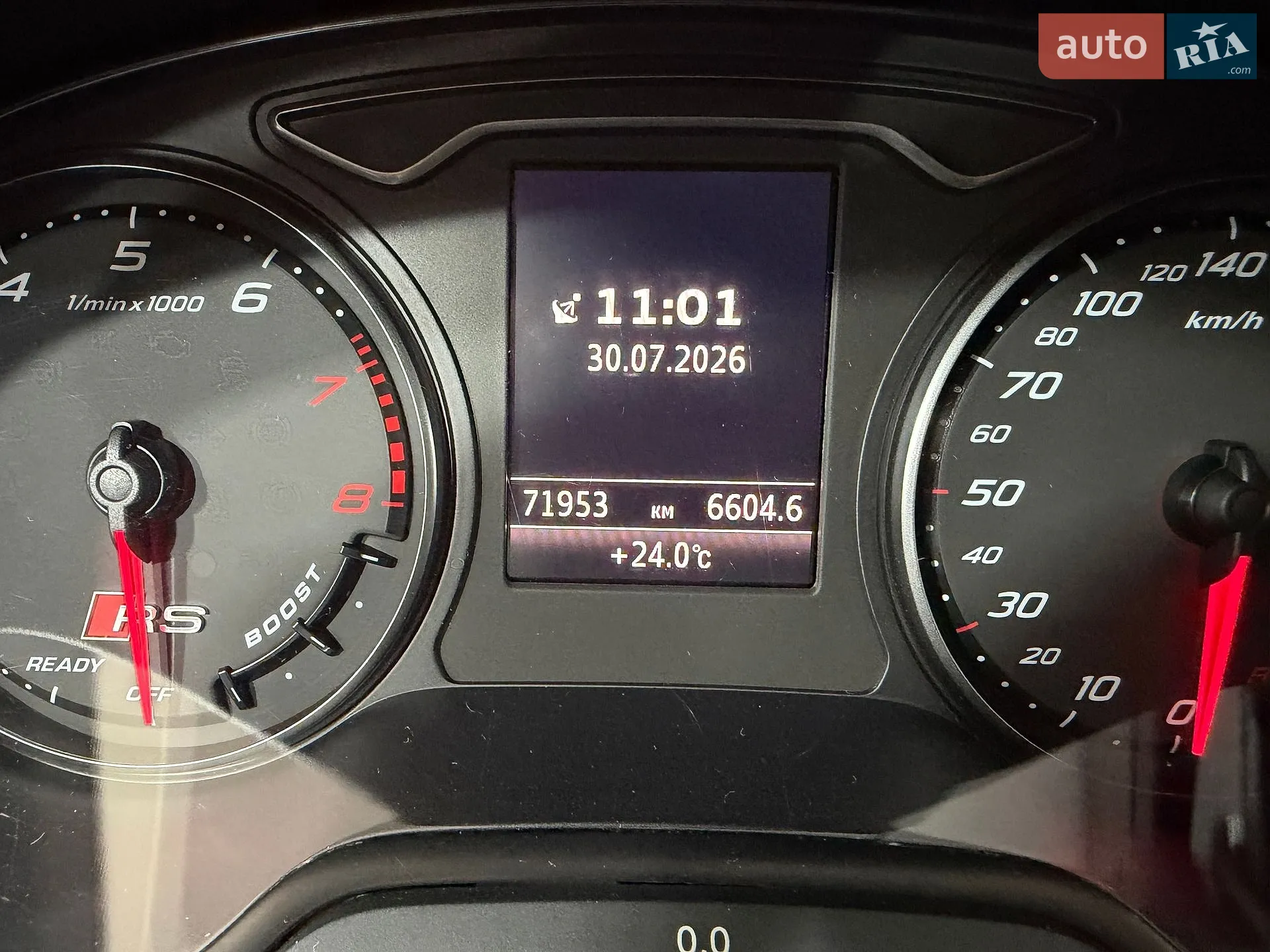 2016 Audi RS3 - мініатюра 52