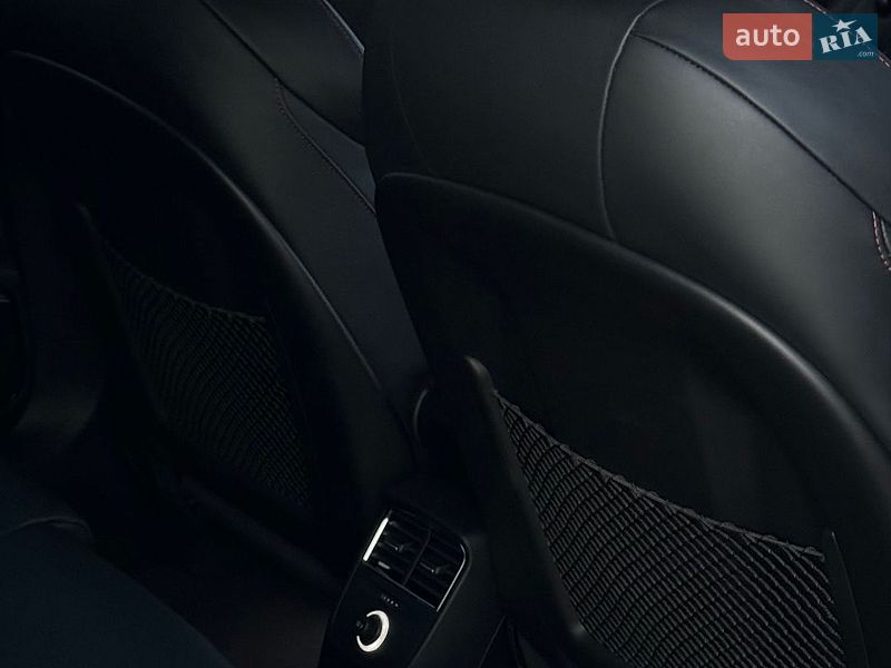 Седан Audi RS3 2018 в Киеве