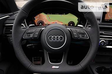 Универсал Audi RS4 2019 в Киеве