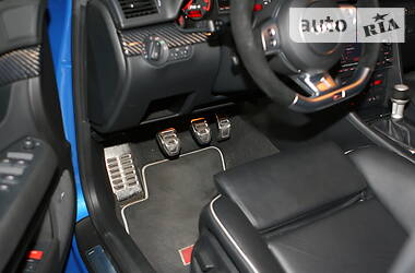 Седан Audi RS4 2007 в 
