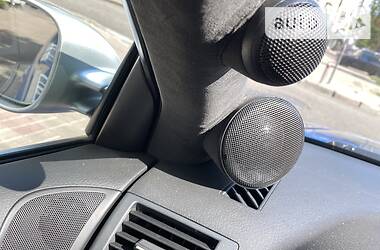 Седан Audi RS4 2007 в 