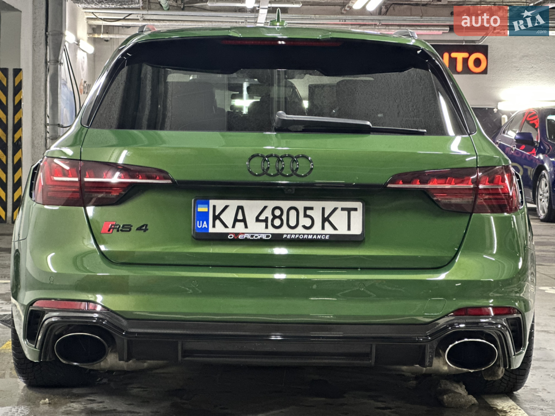 Фото авто 4