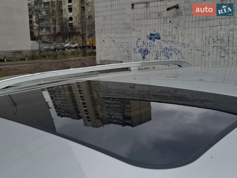 Универсал Audi RS4 2004 в Киеве