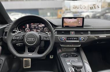 Лифтбек Audi RS5 Sportback 2019 в Киеве
