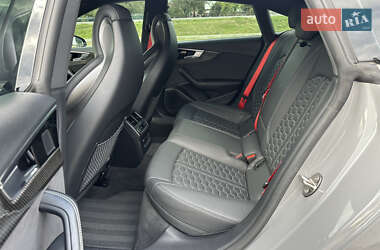 Лифтбек Audi RS5 Sportback 2023 в 