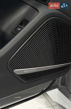 Лифтбек Audi RS5 Sportback 2022 в 
