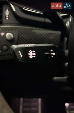 Лифтбек Audi RS5 Sportback 2022 в 