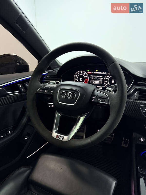 Лифтбек Audi RS5 Sportback 2022 в Одессе
