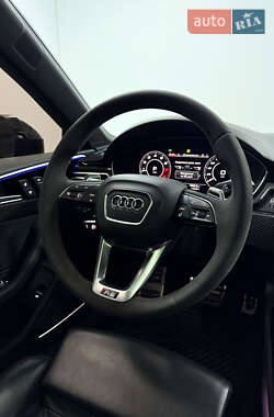 Лифтбек Audi RS5 Sportback 2022 в 