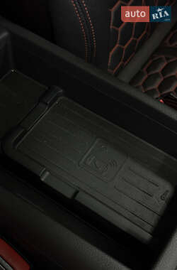 Лифтбек Audi RS5 Sportback 2022 в 