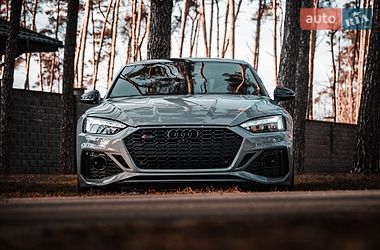 Ліфтбек Audi RS5 Sportback 2020 в Житомирі
