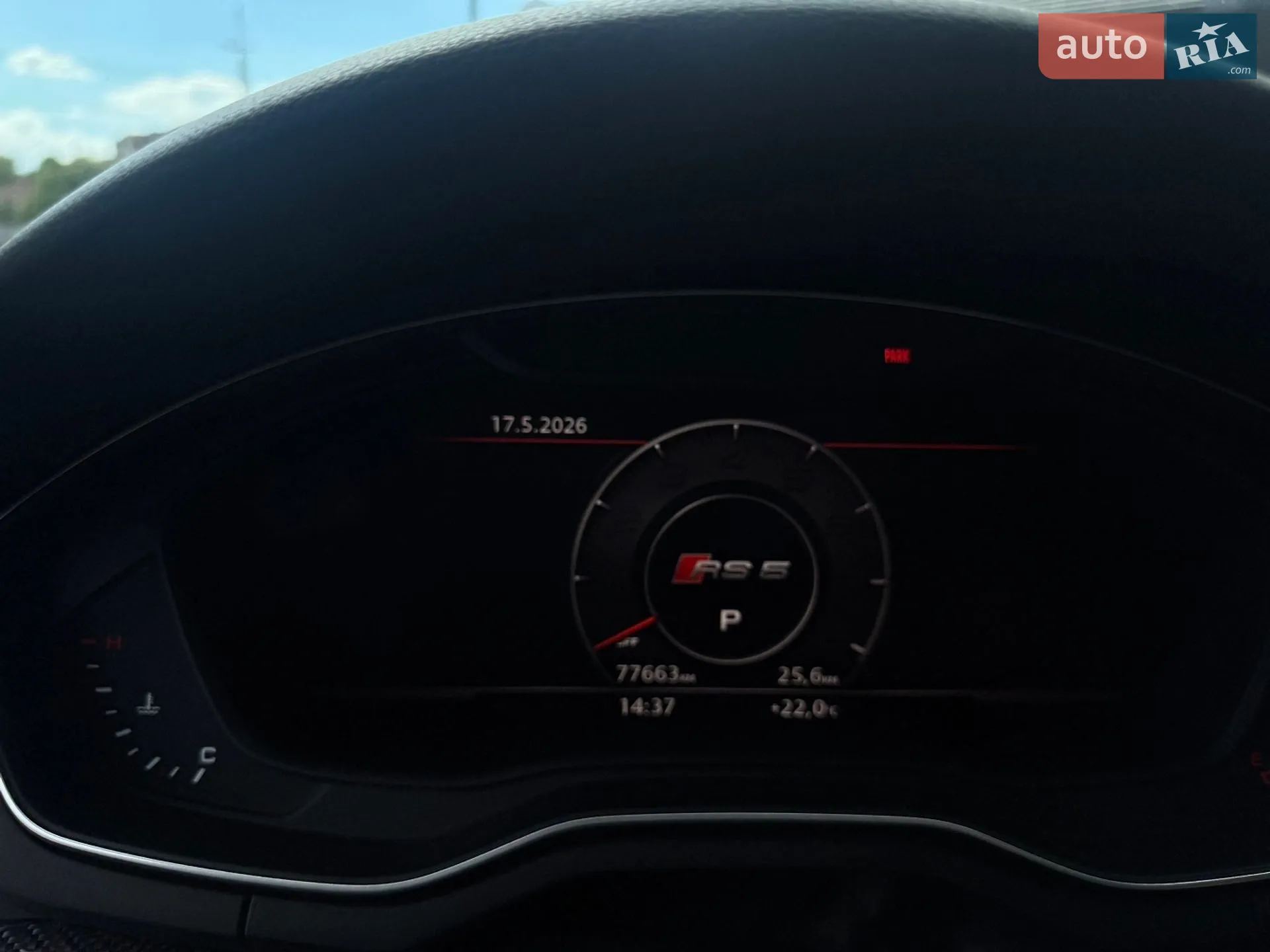 2018 Audi RS5 - мініатюра 14
