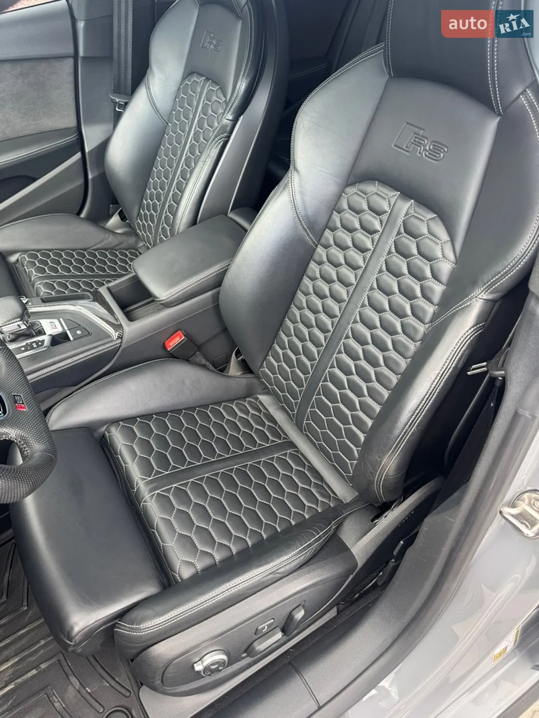 2018 Audi RS5 - мініатюра 25