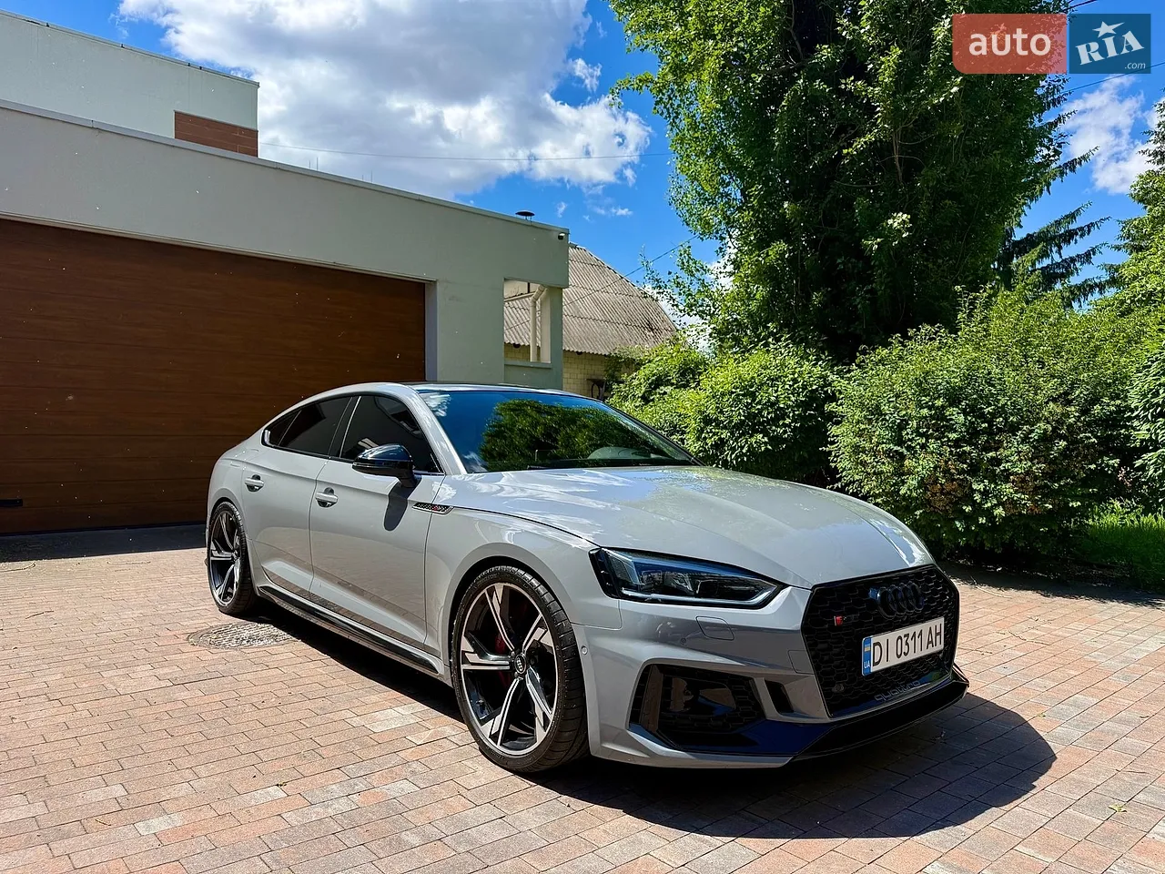 2022 Audi RS5 - мініатюра 23