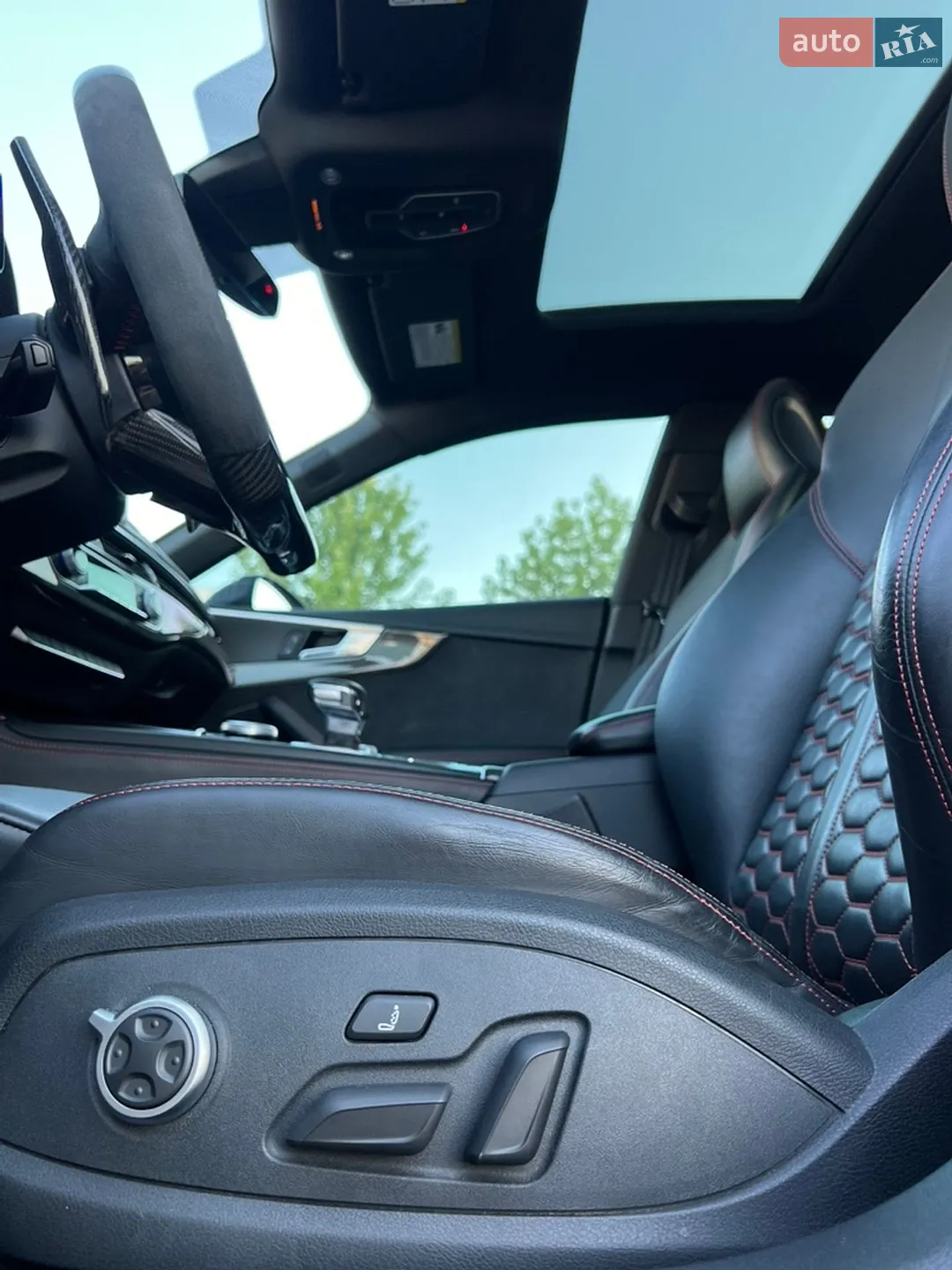 2018 Audi RS5 - мініатюра 35