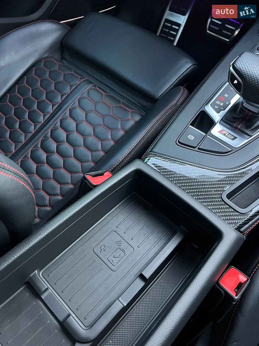 2018 Audi RS5 - мініатюра 60