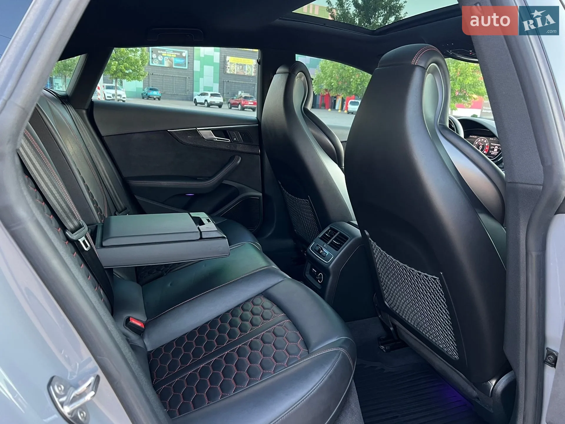 2018 Audi RS5 - мініатюра 64