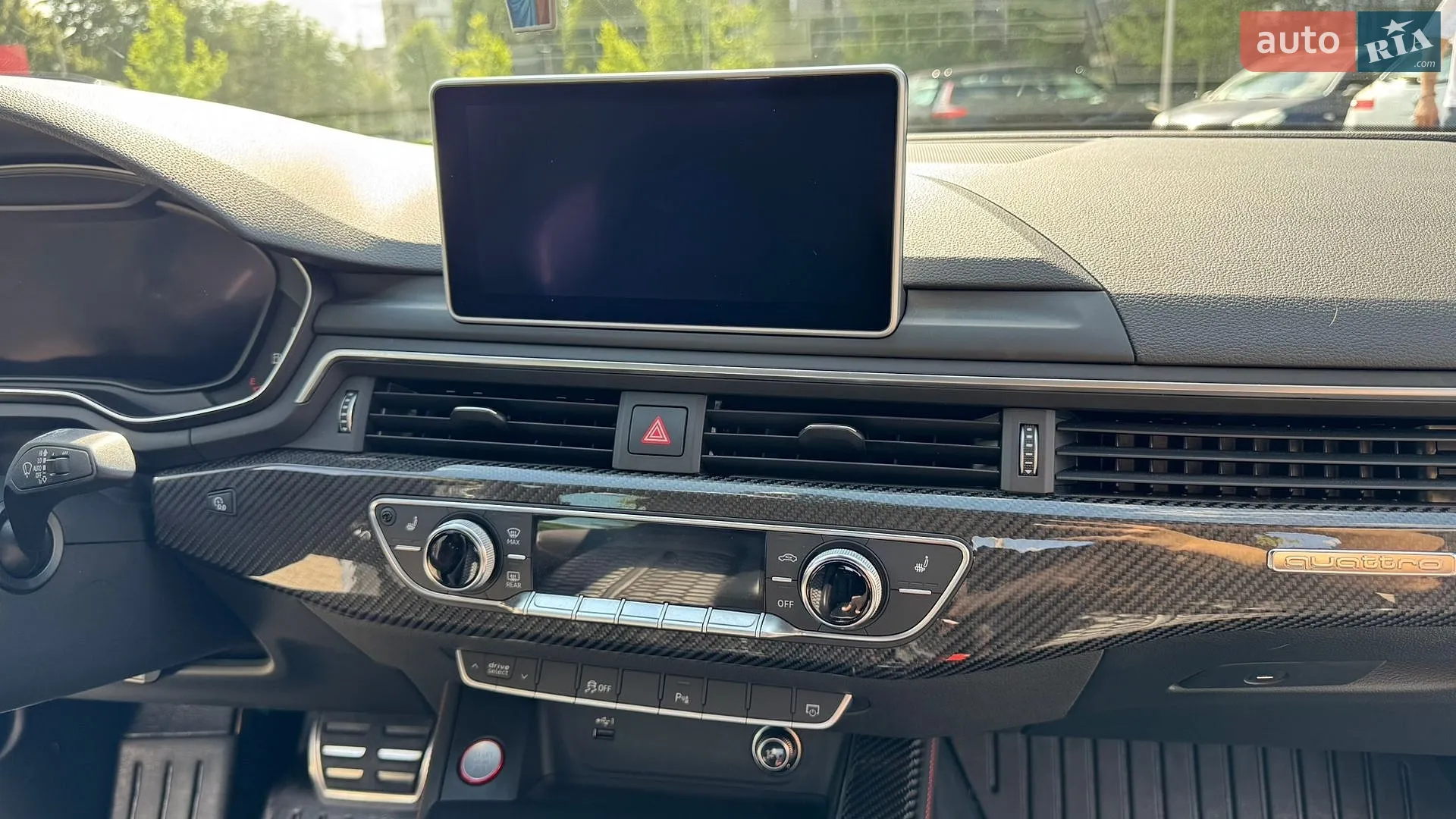 2019 Audi RS5 - мініатюра 17