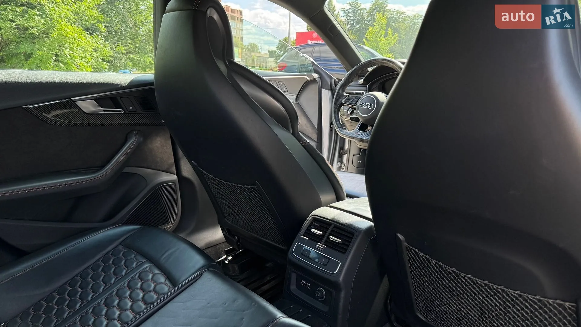 2019 Audi RS5 - мініатюра 22