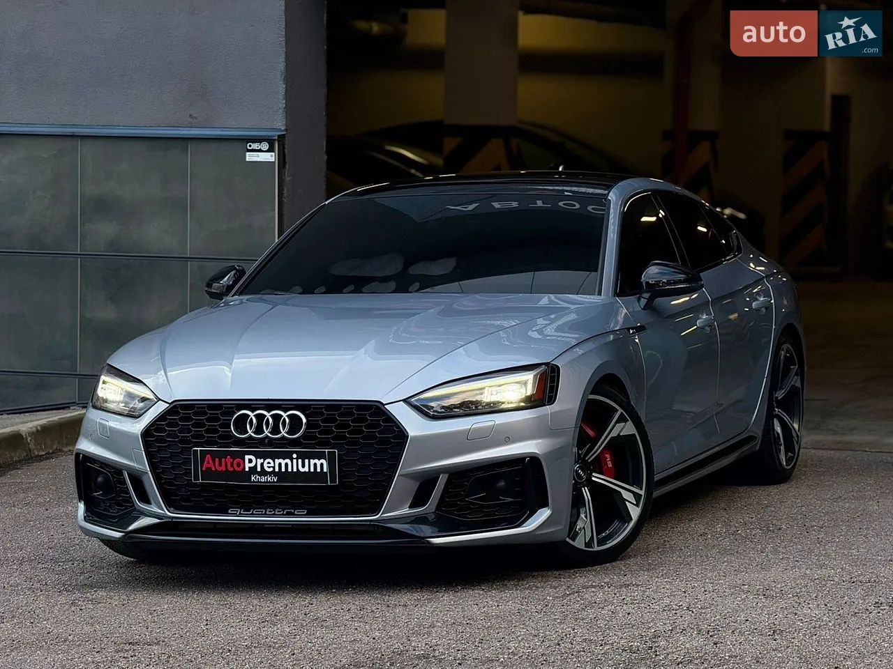 2020 Audi Q5 - мініатюра 38