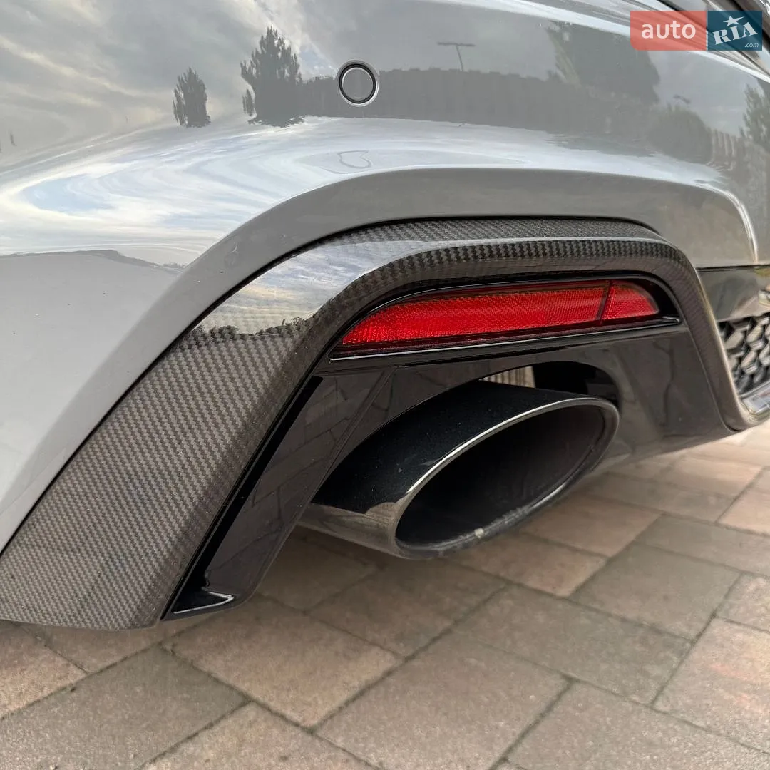 2024 Audi RS5 - мініатюра 43