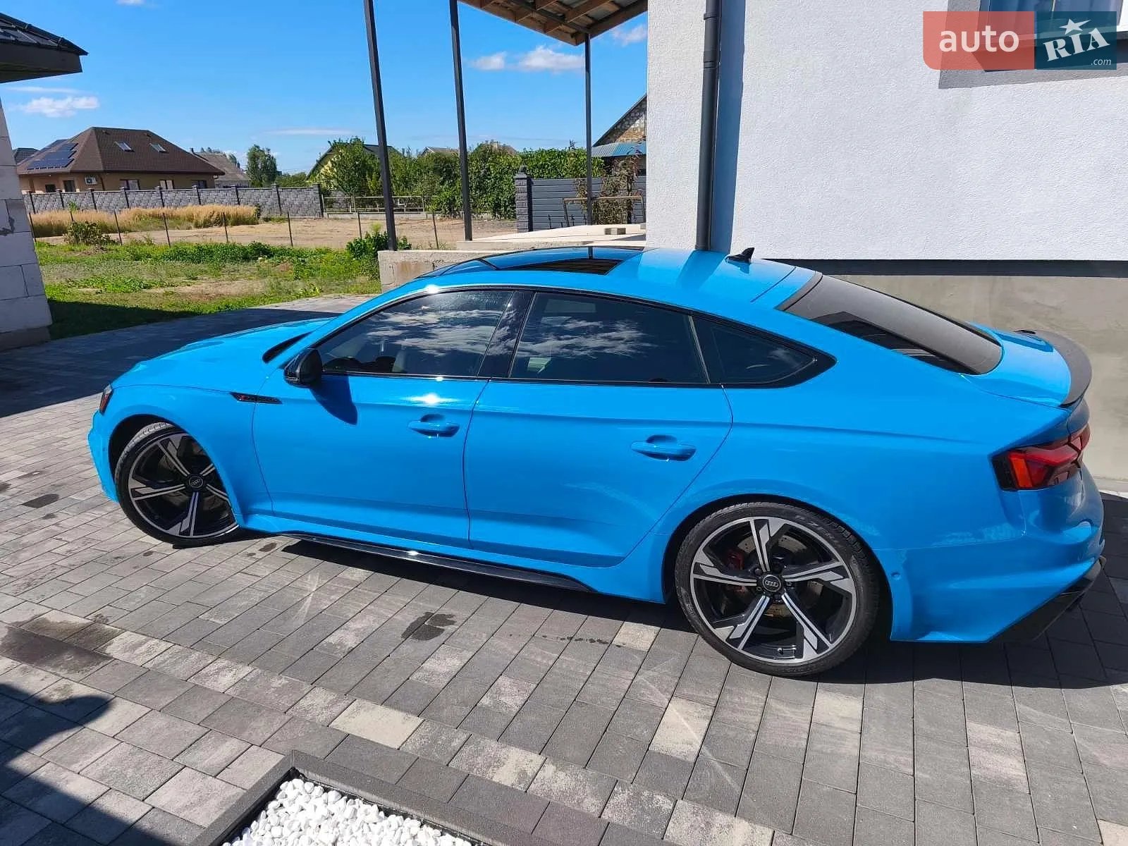2022 Audi RS5 - мініатюра 5