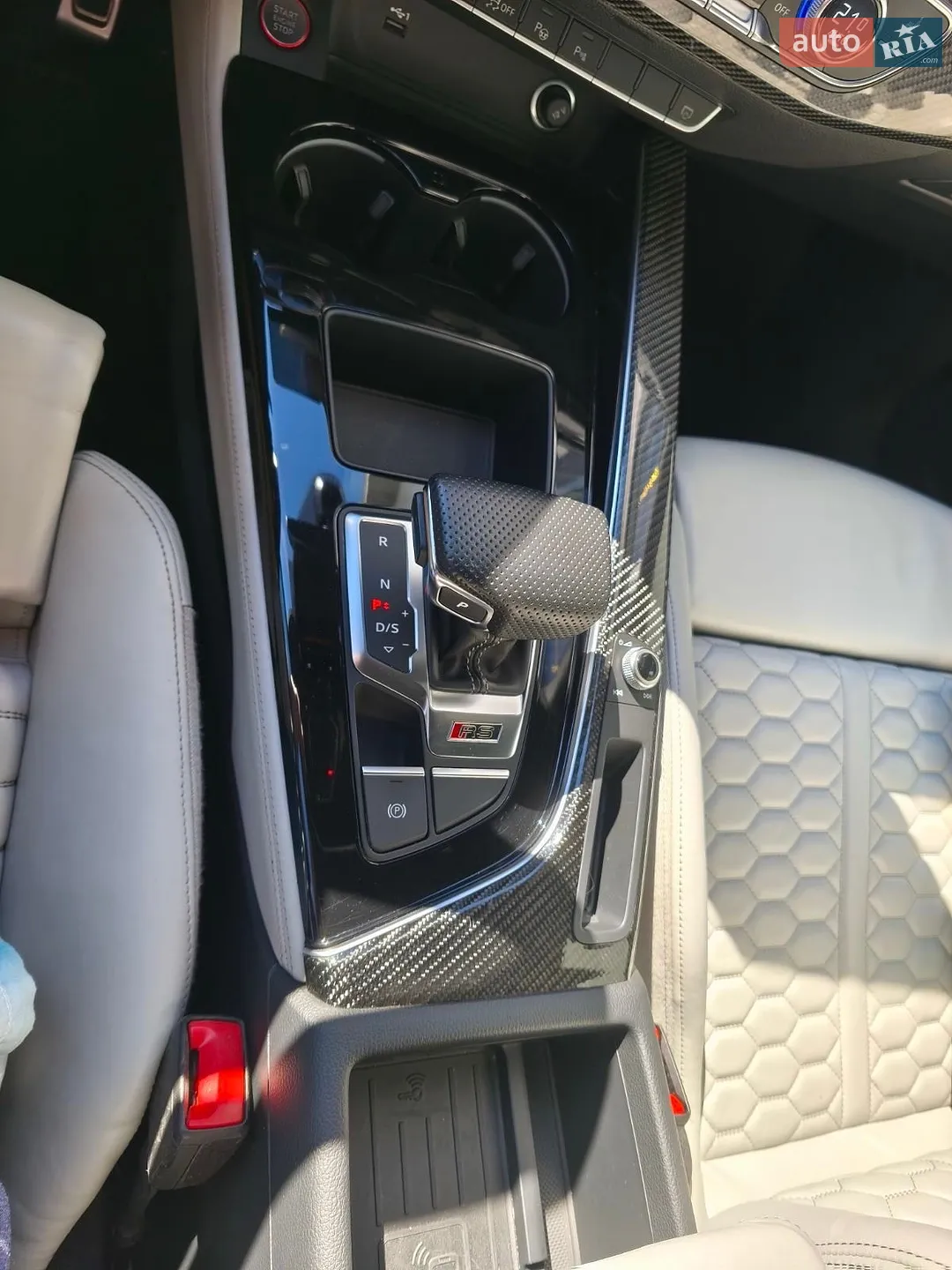 2022 Audi RS5 - мініатюра 10