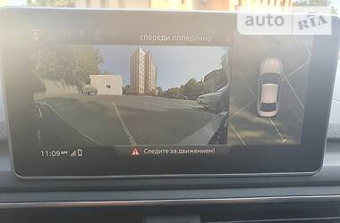 Купе Audi RS5 2018 в Кривом Роге