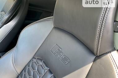 Купе Audi RS5 2018 в Киеве