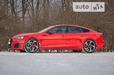 Седан Audi RS5 2019 в Києві