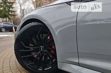 Купе Audi RS5 2020 в Львові