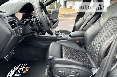 Купе Audi RS5 2019 в 