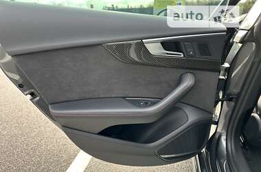 Купе Audi RS5 2019 в 