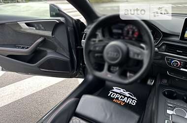 Купе Audi RS5 2019 в 