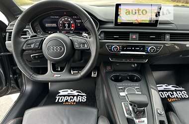 Купе Audi RS5 2019 в 