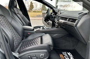 Купе Audi RS5 2019 в 