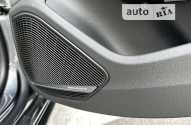 Купе Audi RS5 2019 в 
