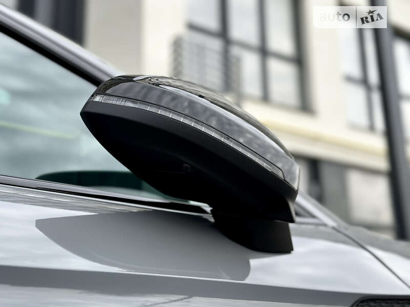 Купе Audi RS5 2018 в Львове фото 34 Купе Audi RS5 2018 в Львове